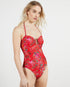 YULIIAA - Ted Baker Outlet Swimwear
